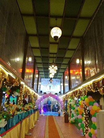 Themar Al Bahar Restaurant